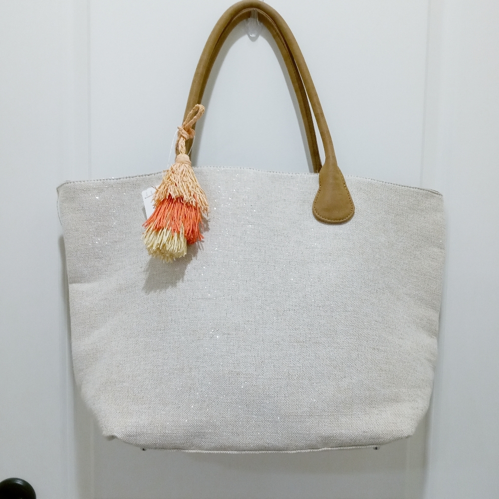 Neiman Marcus Tote